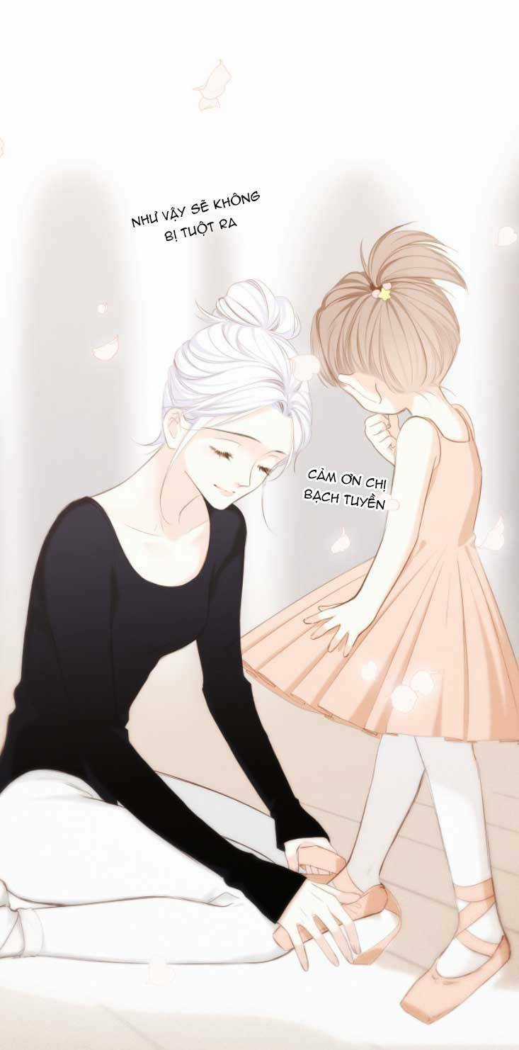 Con Tim Rung Động 3 Chapter 25.2 trang 19