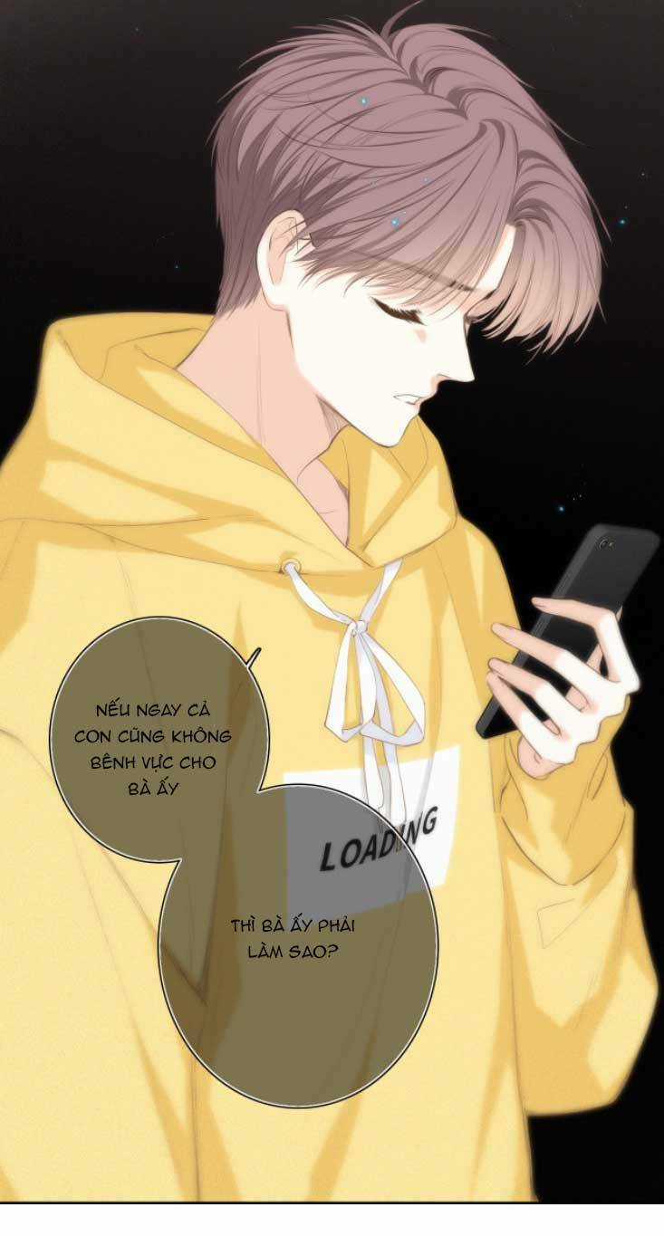 Con Tim Rung Động 3 Chapter 25.2 trang 2