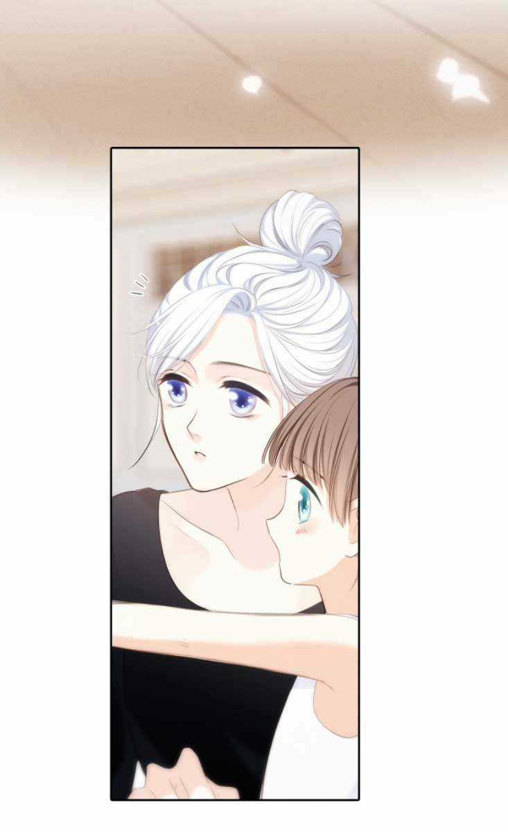 Con Tim Rung Động 3 Chapter 25.2 trang 20