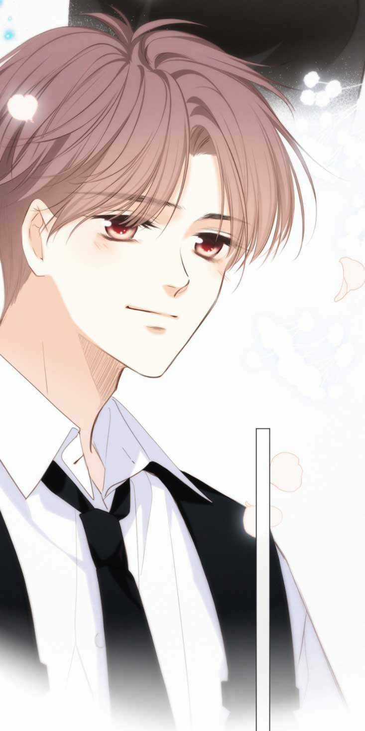 Con Tim Rung Động 3 Chapter 25.2 trang 23