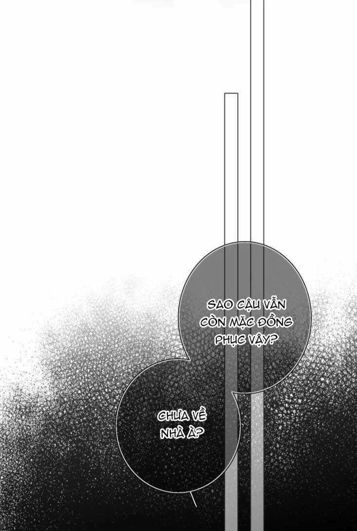 Con Tim Rung Động 3 Chapter 25.2 trang 24