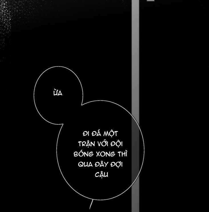 Con Tim Rung Động 3 Chapter 25.2 trang 25