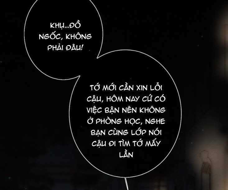 Con Tim Rung Động 3 Chapter 25.2 trang 27