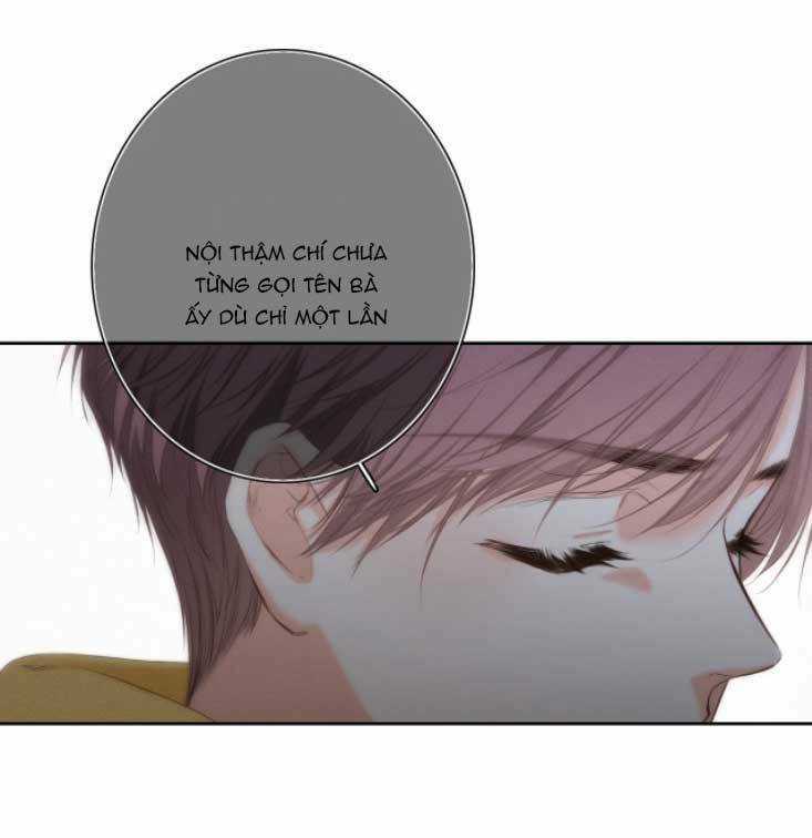 Con Tim Rung Động 3 Chapter 25.2 trang 3