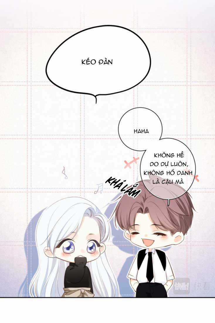 Con Tim Rung Động 3 Chapter 25.2 trang 31