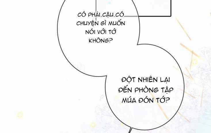 Con Tim Rung Động 3 Chapter 25.2 trang 33