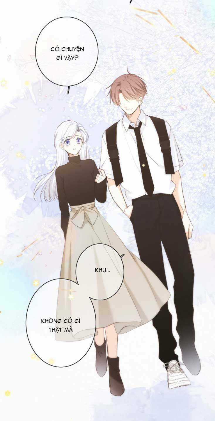 Con Tim Rung Động 3 Chapter 25.2 trang 34