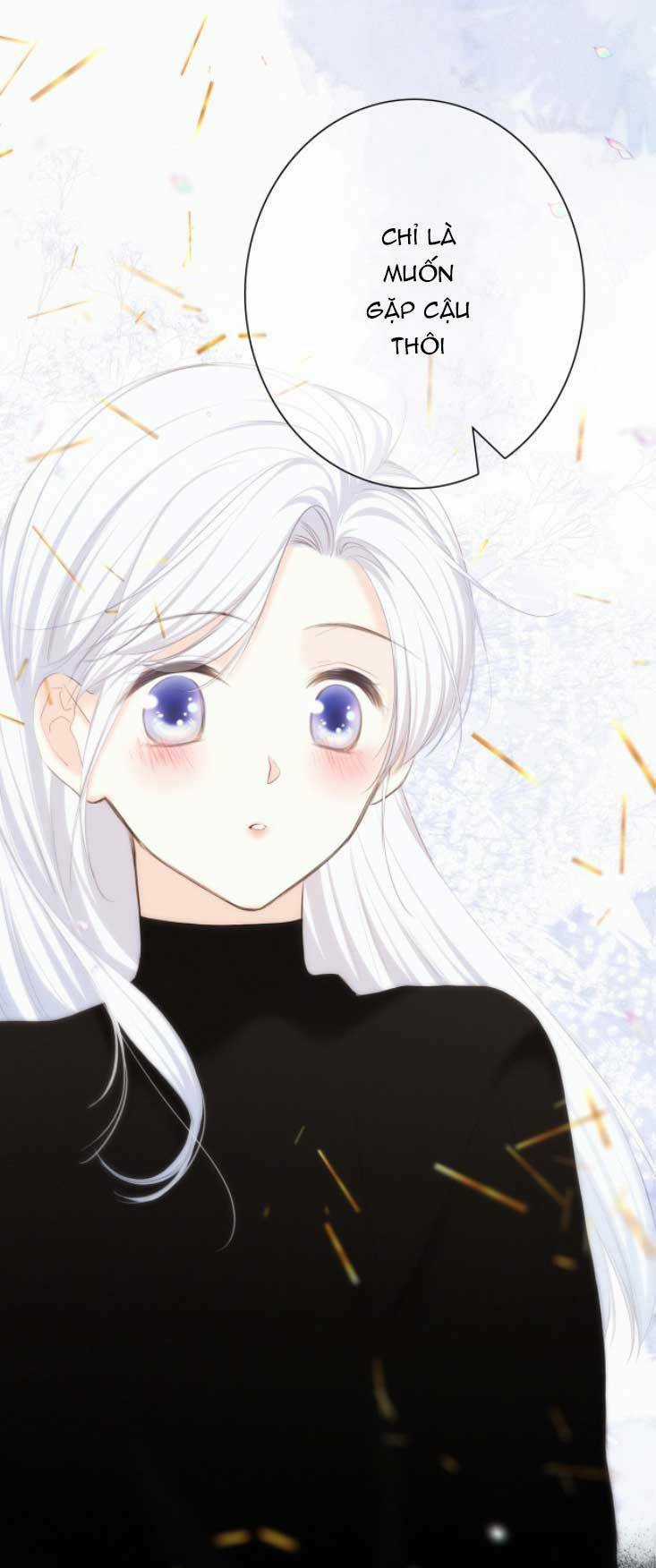 Con Tim Rung Động 3 Chapter 25.2 trang 35