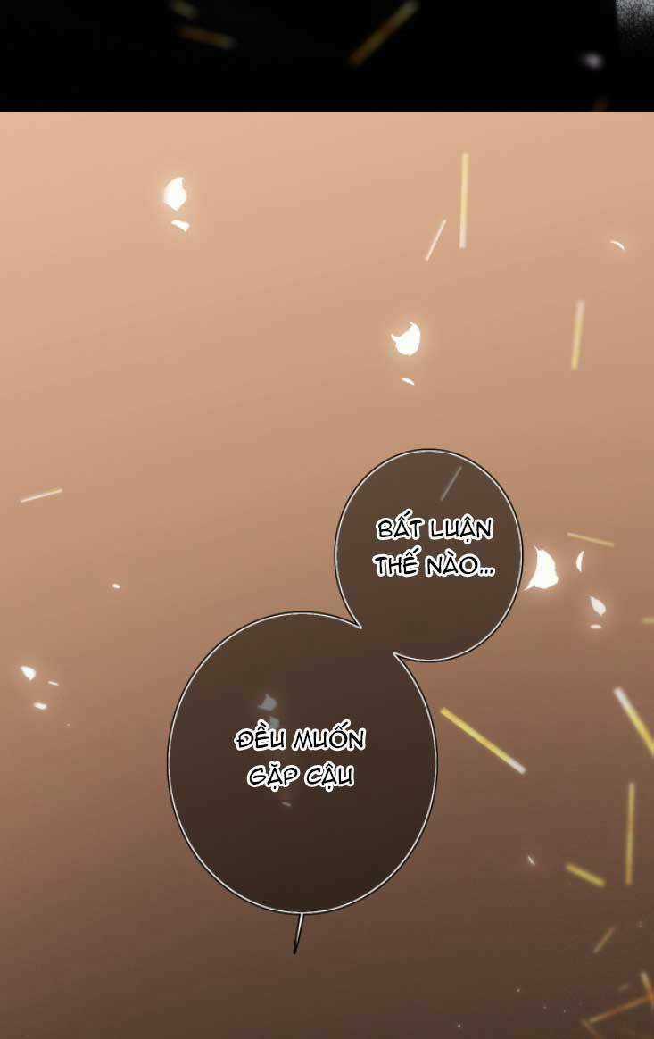 Con Tim Rung Động 3 Chapter 25.2 trang 36