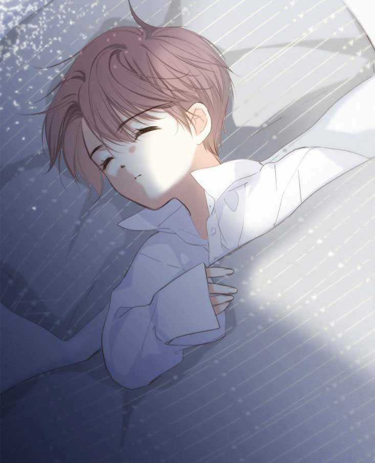 Con Tim Rung Động 3 Chapter 25.2 trang 40