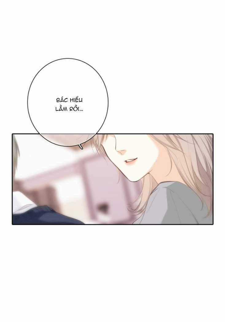 Con Tim Rung Động 3 Chapter 25.2 trang 44