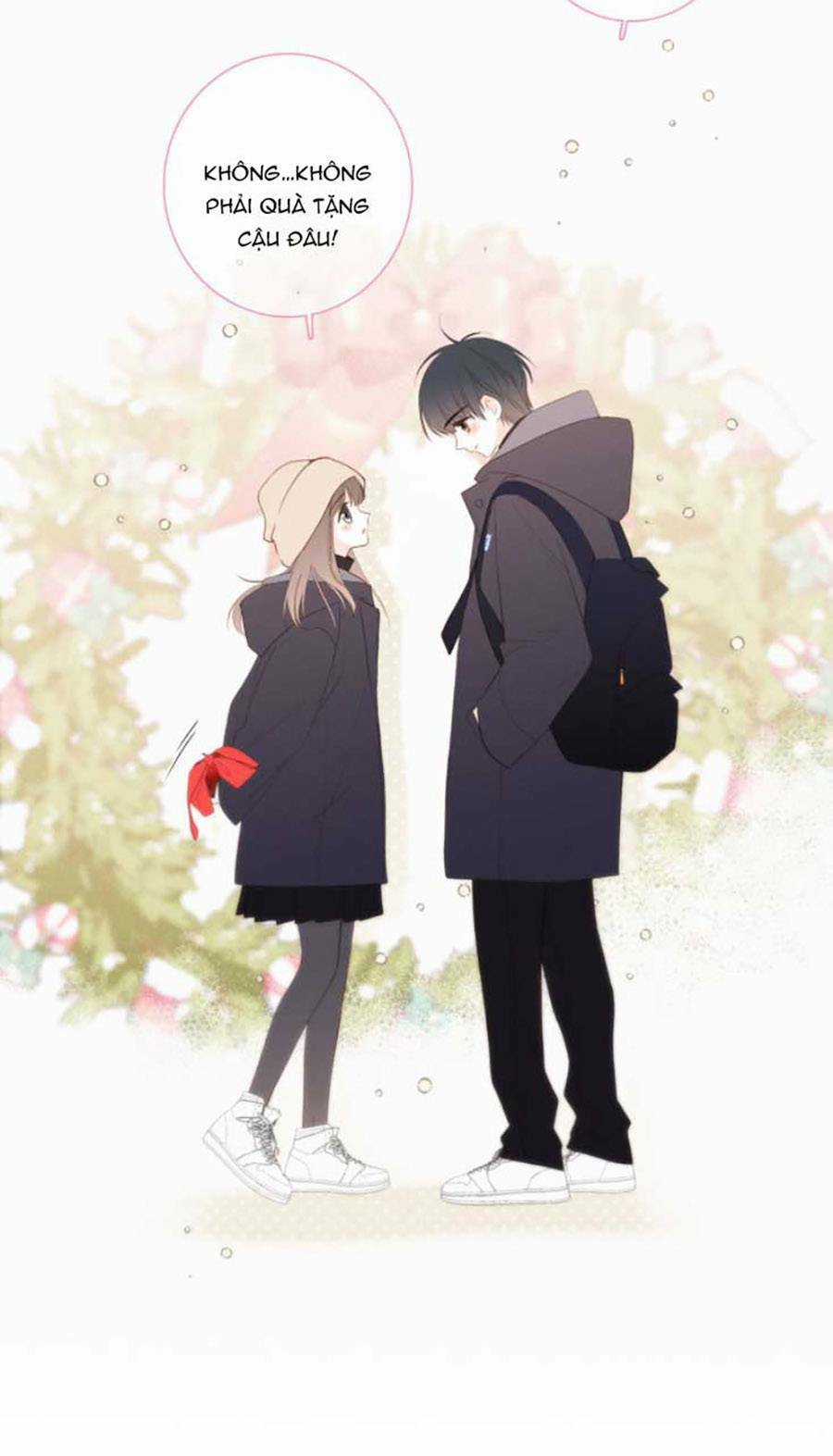 Con Tim Rung Động 3 Chapter 26.5 trang 13