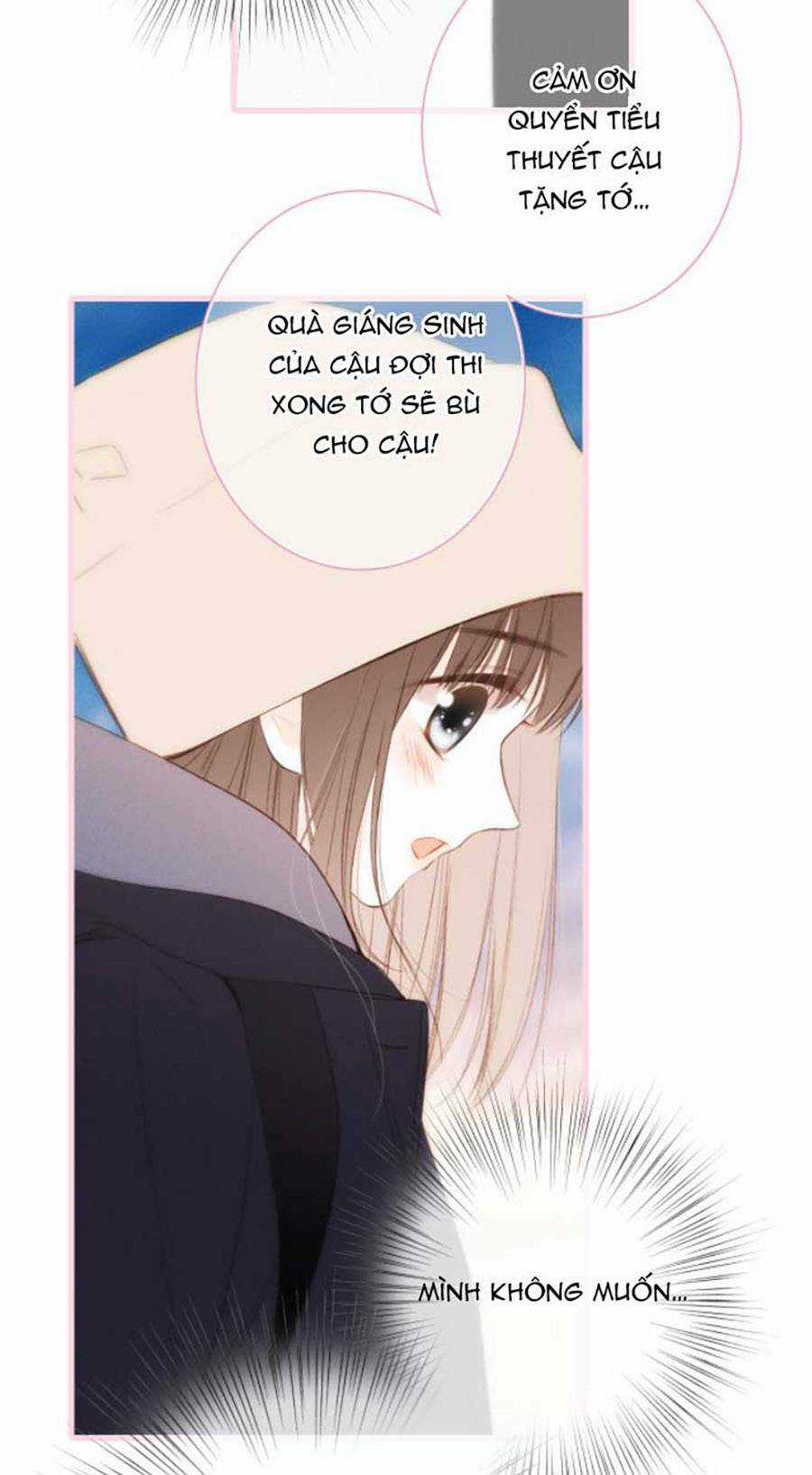 Con Tim Rung Động 3 Chapter 26.5 trang 15