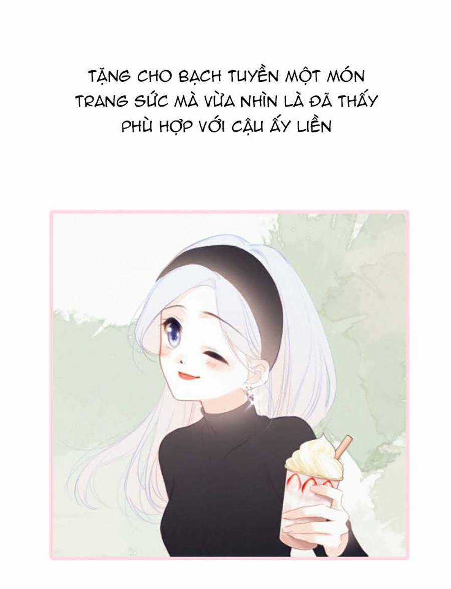 Con Tim Rung Động 3 Chapter 26.5 trang 2