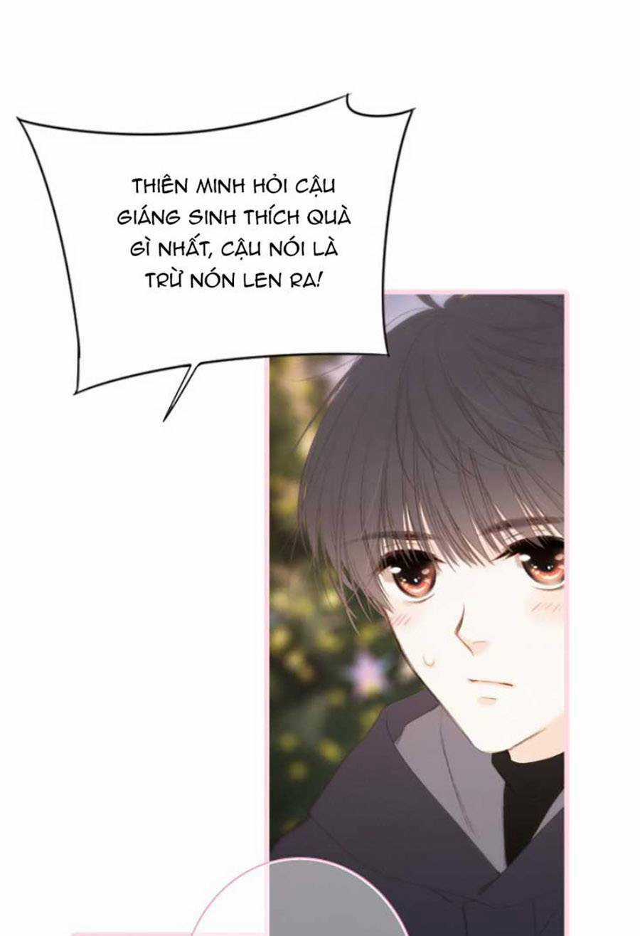 Con Tim Rung Động 3 Chapter 26.5 trang 20