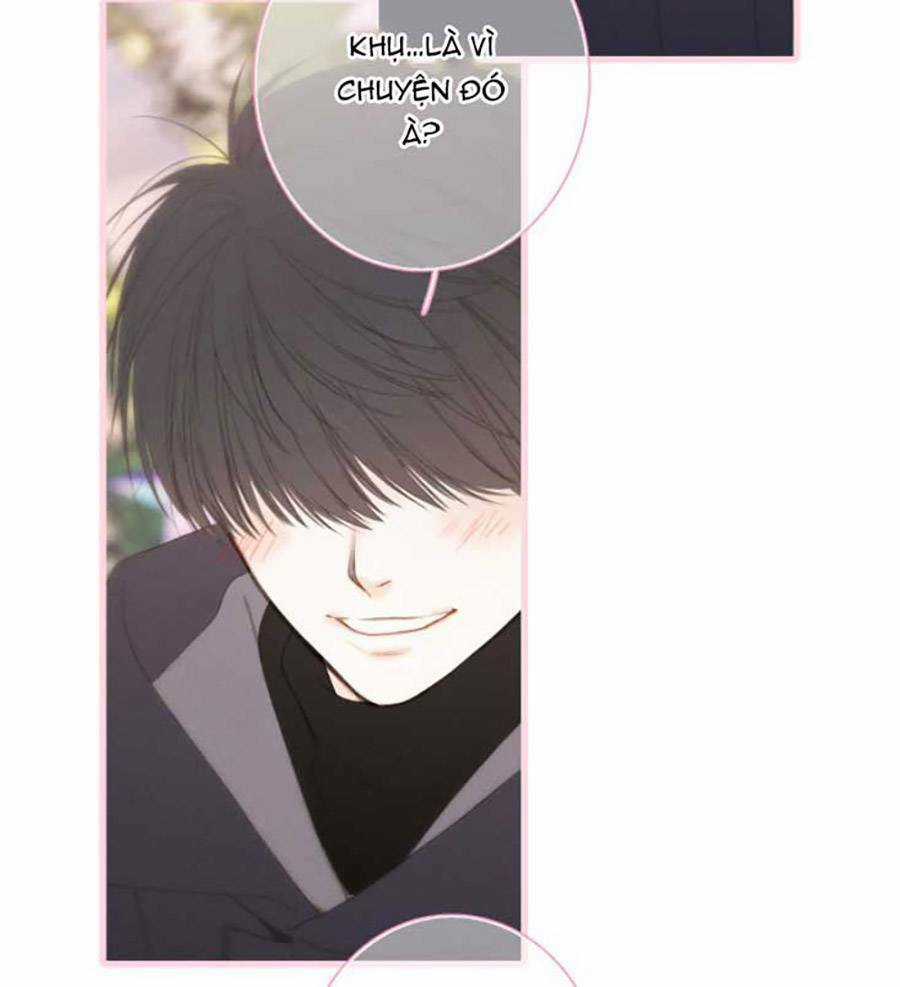 Con Tim Rung Động 3 Chapter 26.5 trang 21