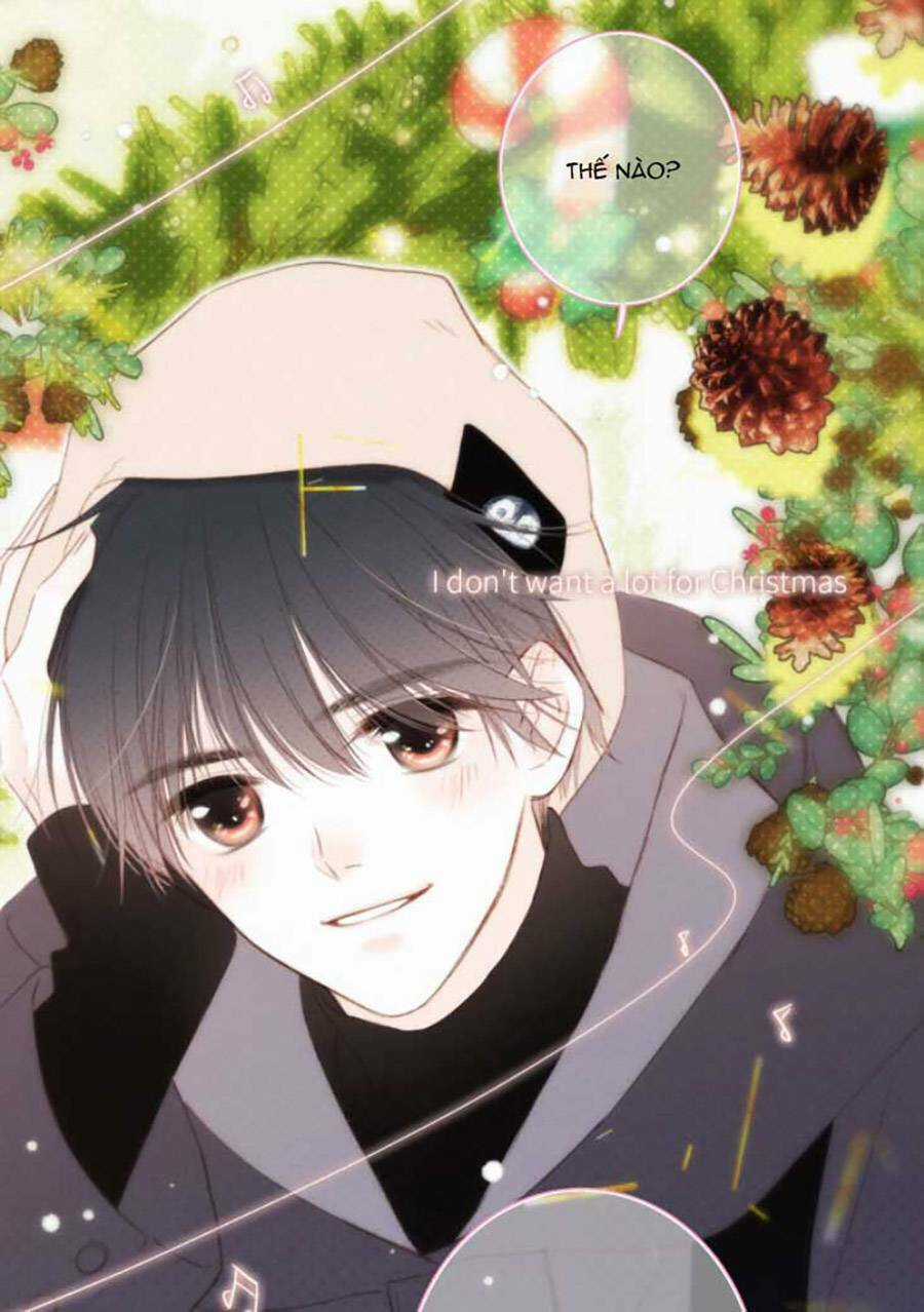 Con Tim Rung Động 3 Chapter 26.5 trang 24