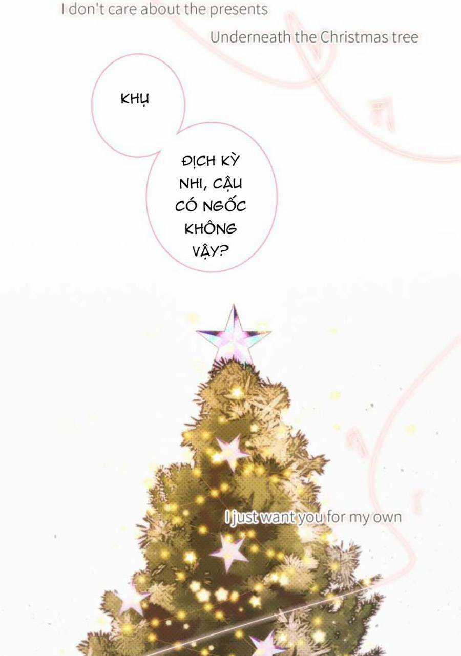 Con Tim Rung Động 3 Chapter 26.5 trang 27