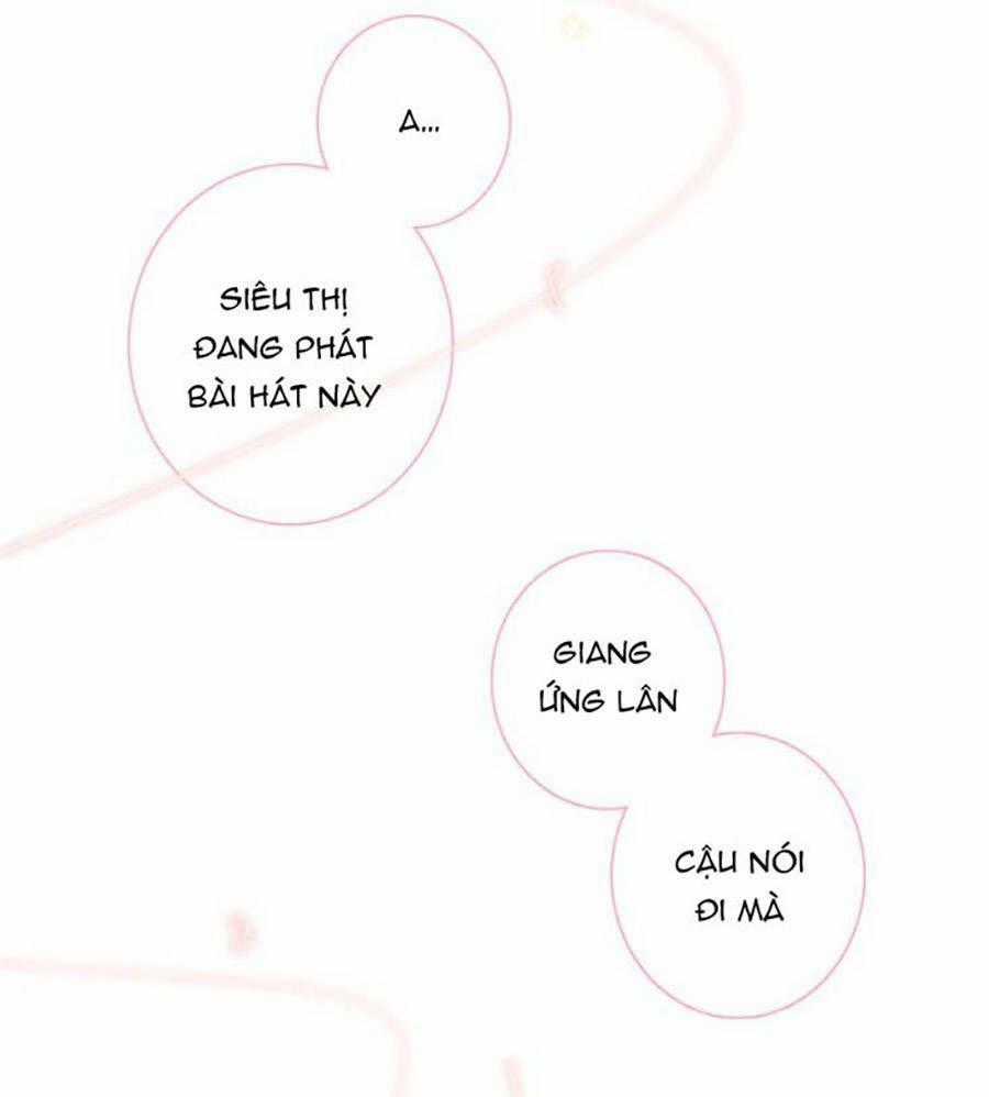 Con Tim Rung Động 3 Chapter 26.5 trang 30