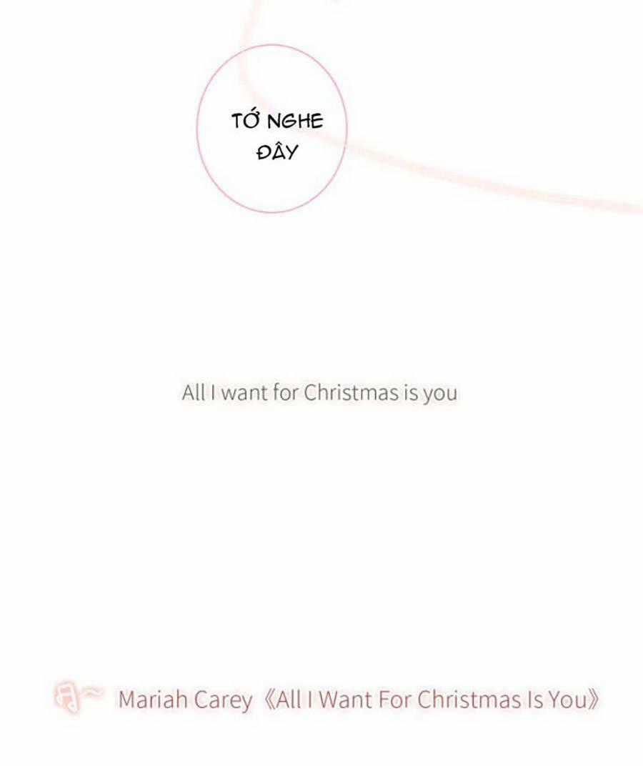 Con Tim Rung Động 3 Chapter 26.5 trang 31