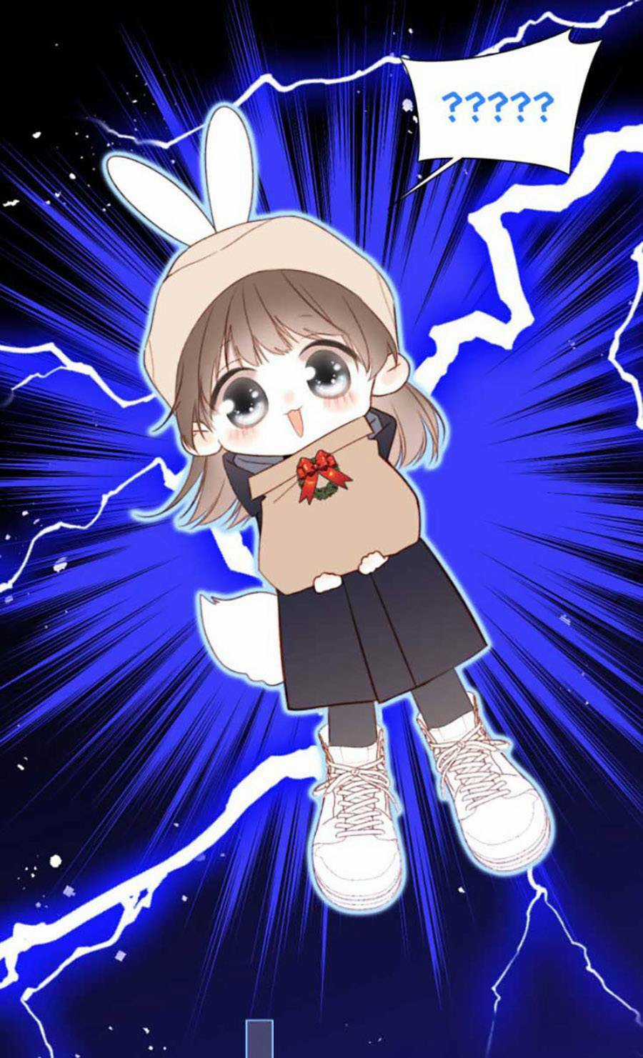 Con Tim Rung Động 3 Chapter 26.5 trang 5