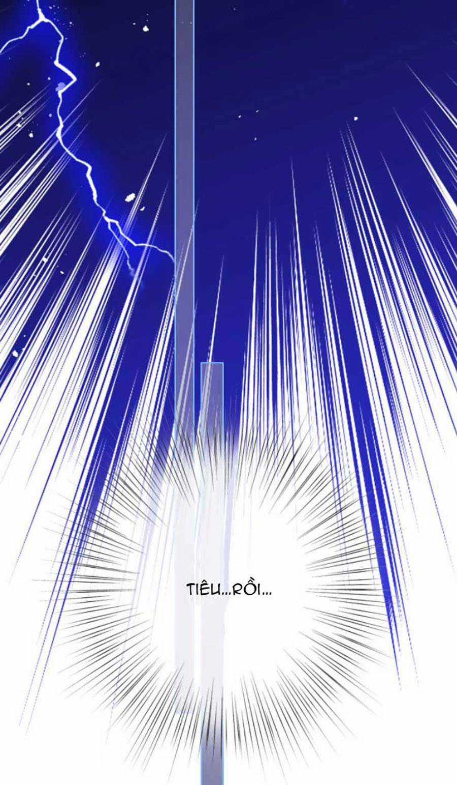 Con Tim Rung Động 3 Chapter 26.5 trang 6