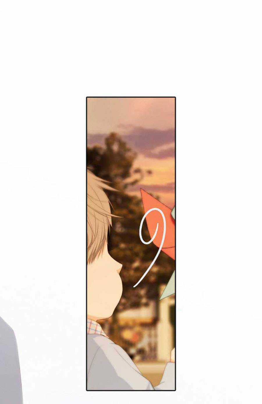 Con Tim Rung Động 3 Chapter 26 trang 10