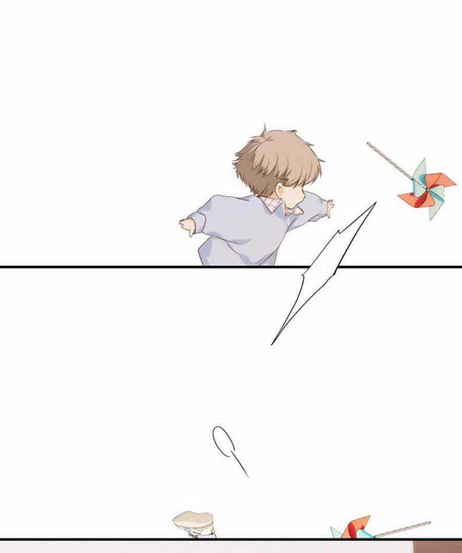 Con Tim Rung Động 3 Chapter 26 trang 15