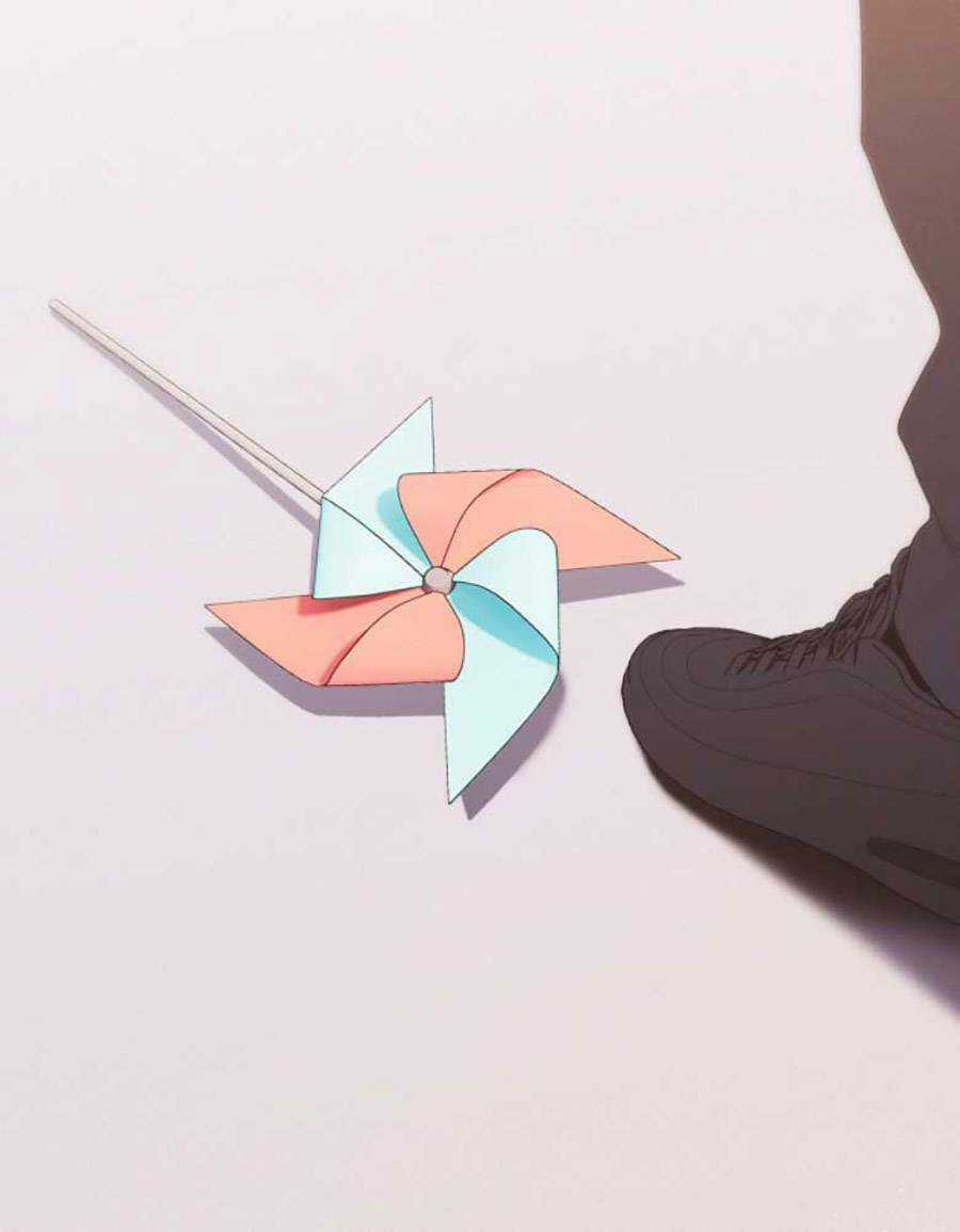 Con Tim Rung Động 3 Chapter 26 trang 16