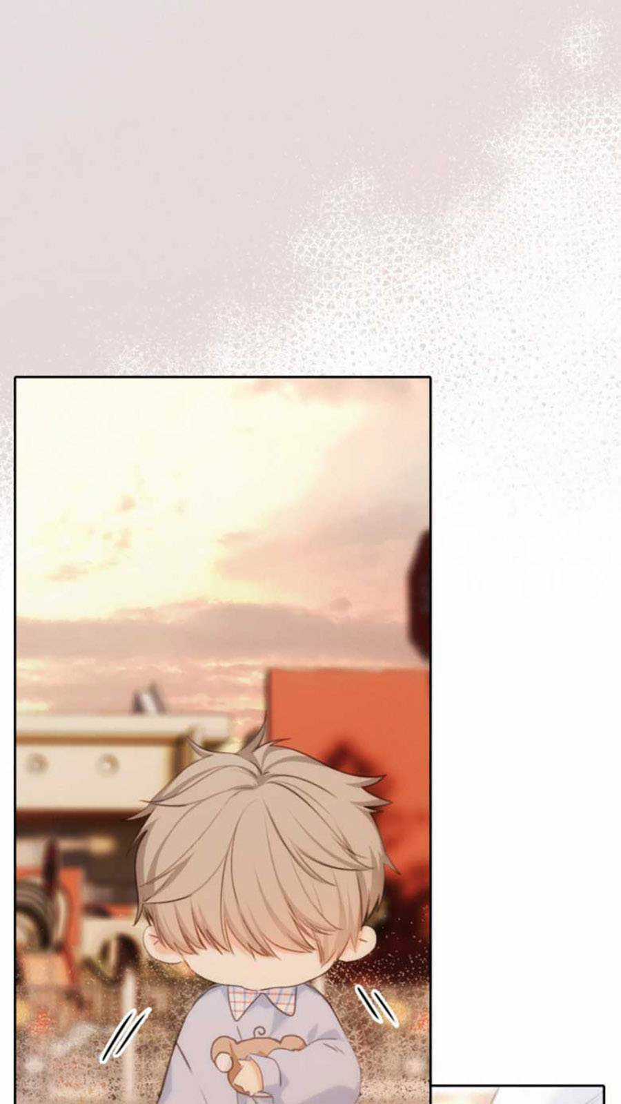 Con Tim Rung Động 3 Chapter 26 trang 17