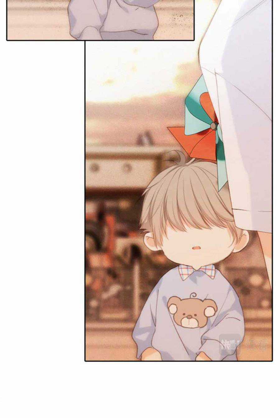 Con Tim Rung Động 3 Chapter 26 trang 18