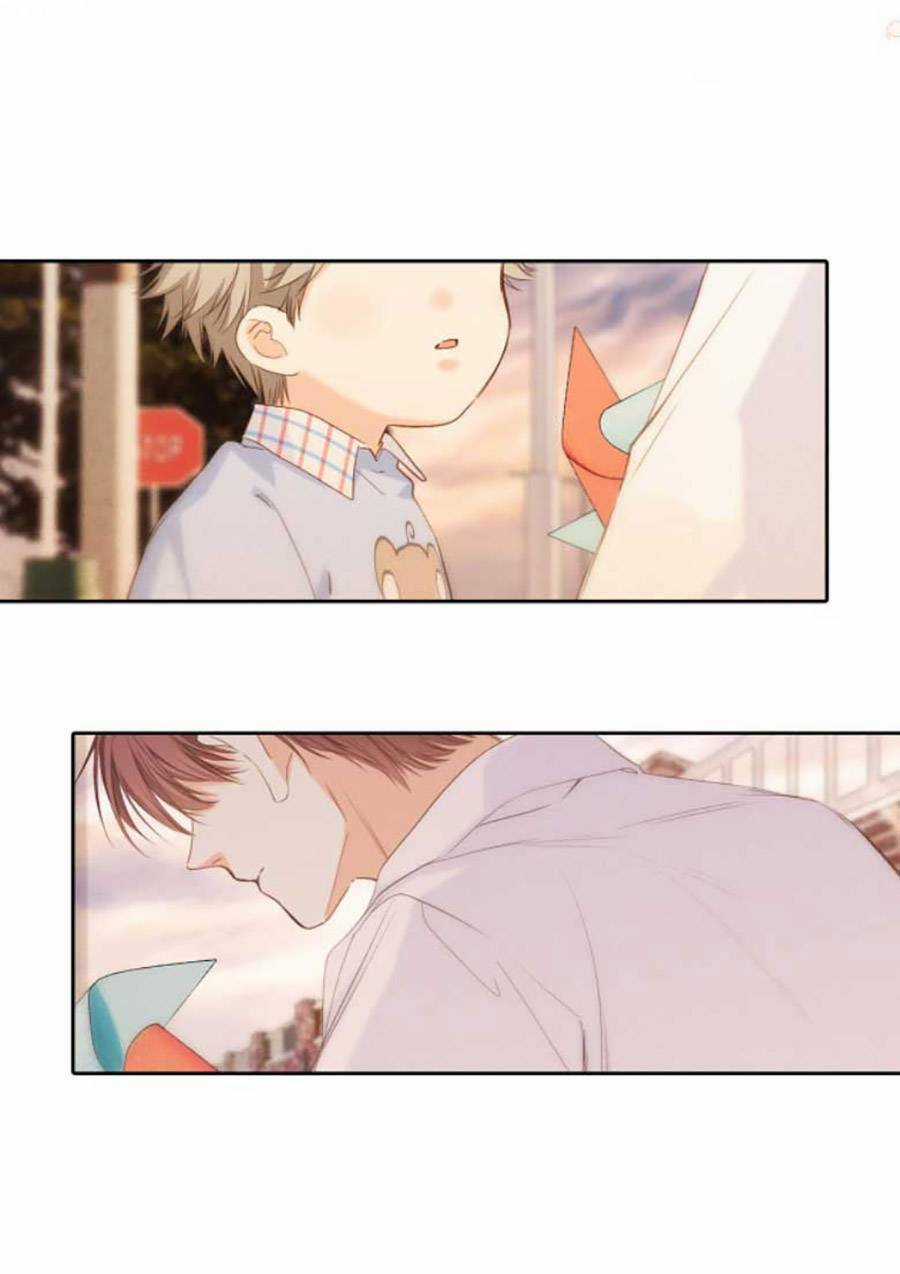 Con Tim Rung Động 3 Chapter 26 trang 20