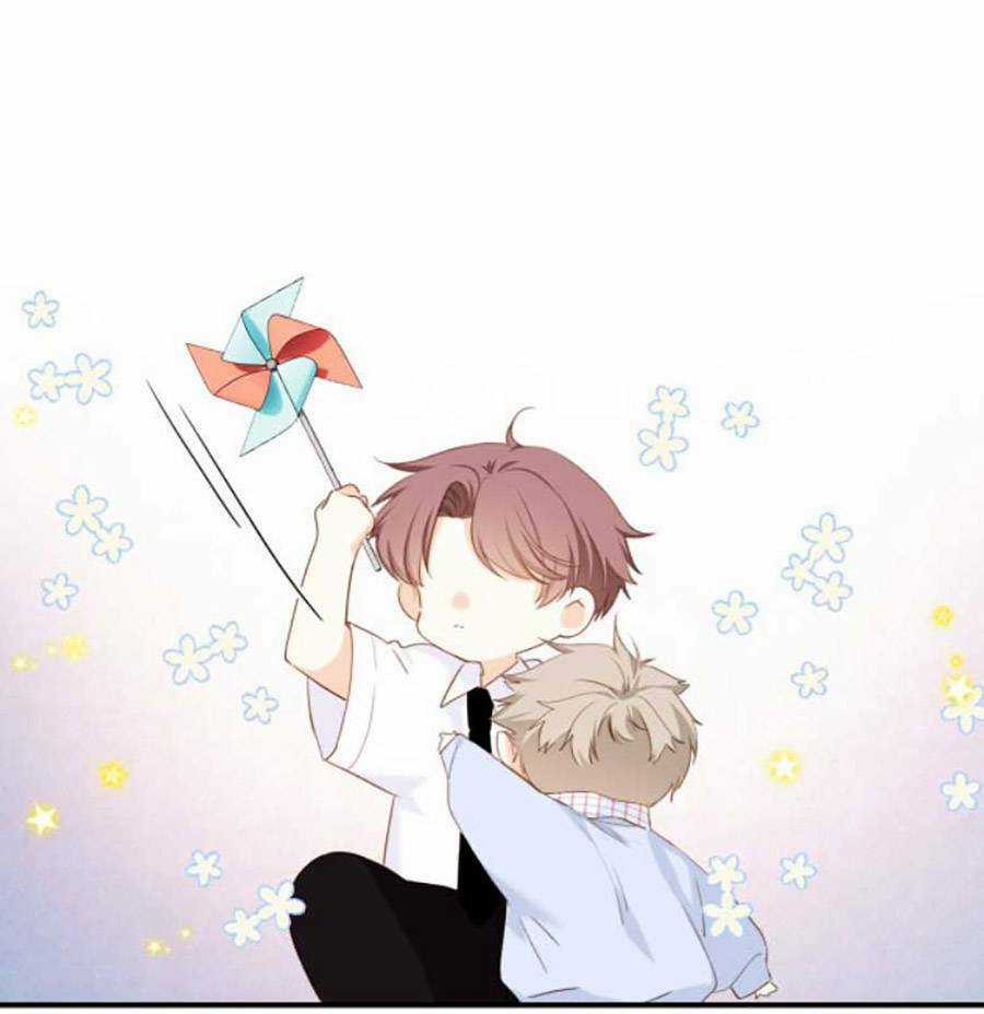 Con Tim Rung Động 3 Chapter 26 trang 21