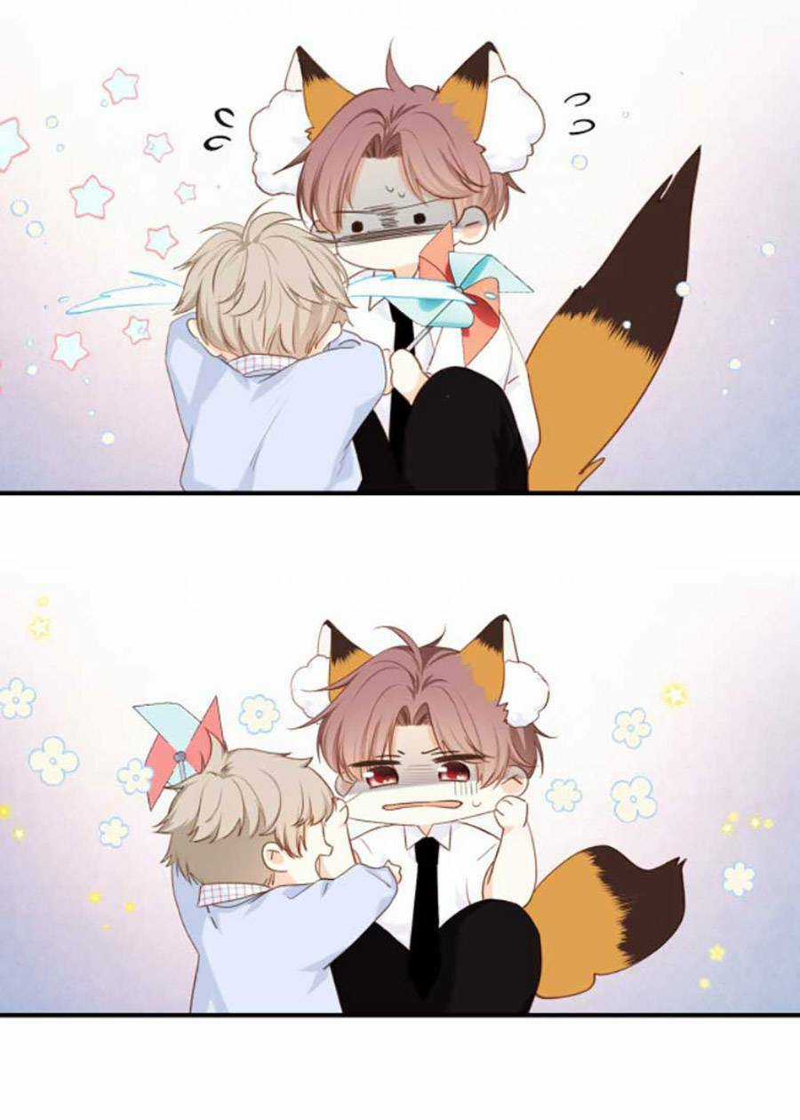 Con Tim Rung Động 3 Chapter 26 trang 23