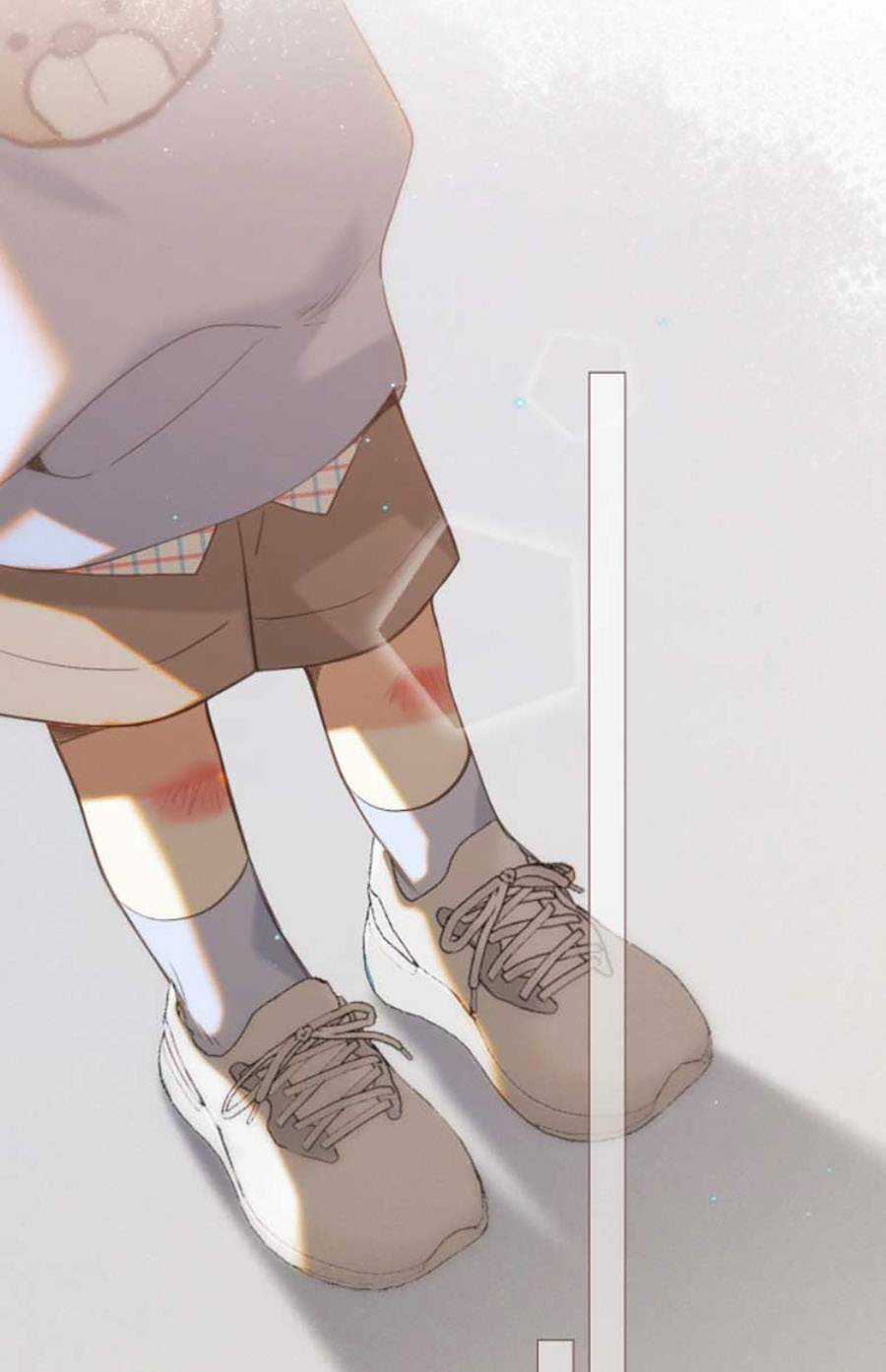 Con Tim Rung Động 3 Chapter 26 trang 25