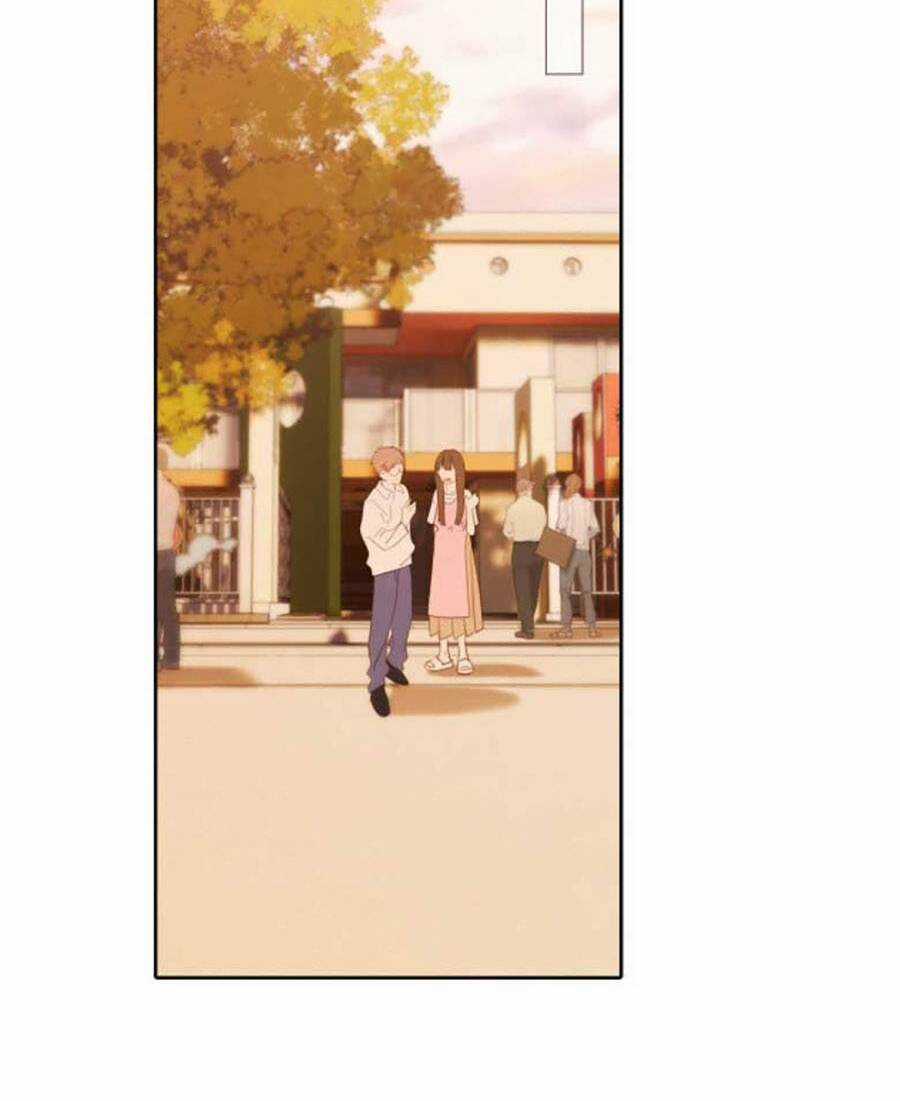 Con Tim Rung Động 3 Chapter 26 trang 27