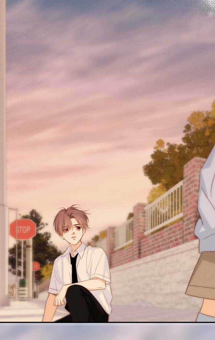 Con Tim Rung Động 3 Chapter 26 trang 30