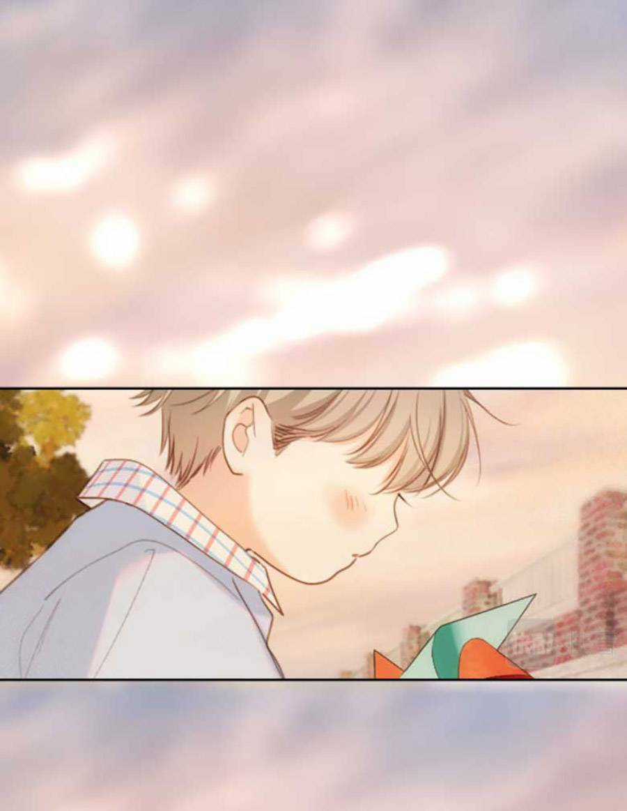 Con Tim Rung Động 3 Chapter 26 trang 31