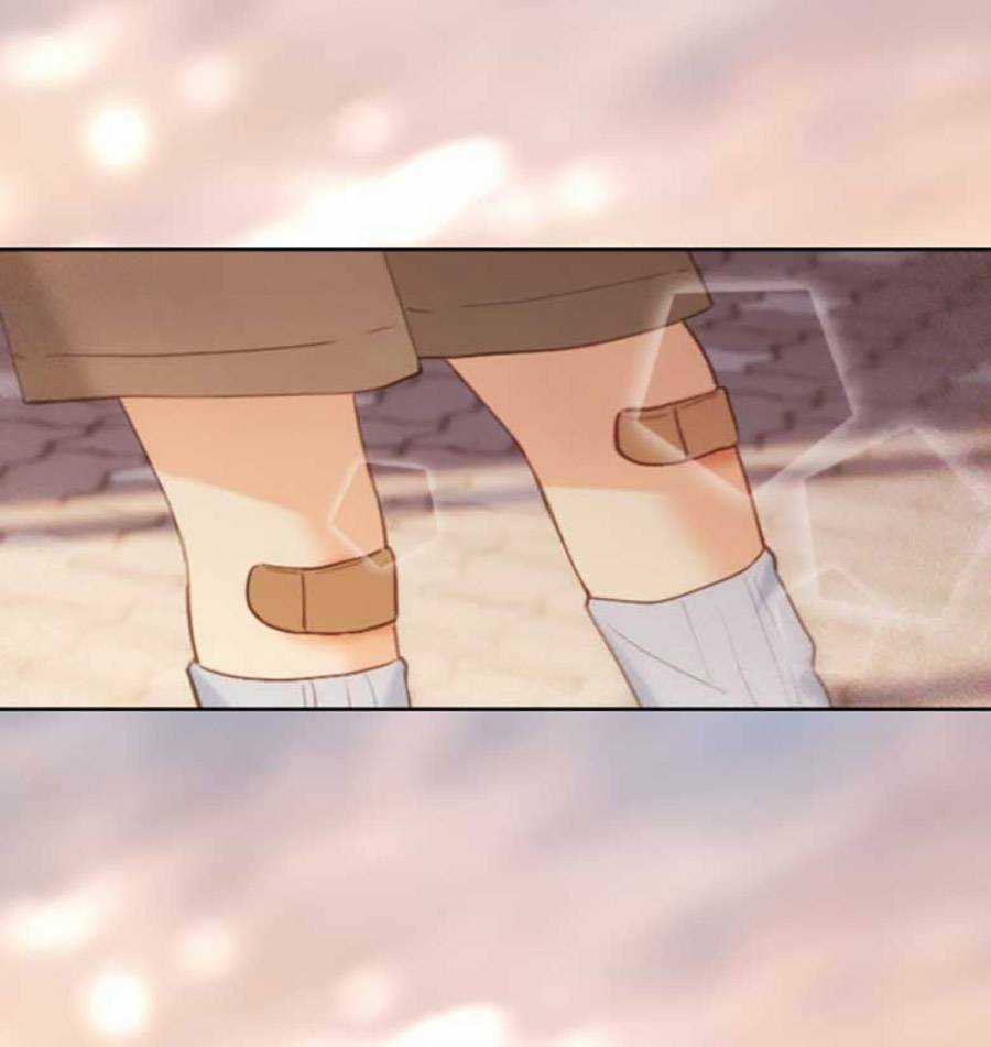 Con Tim Rung Động 3 Chapter 26 trang 32