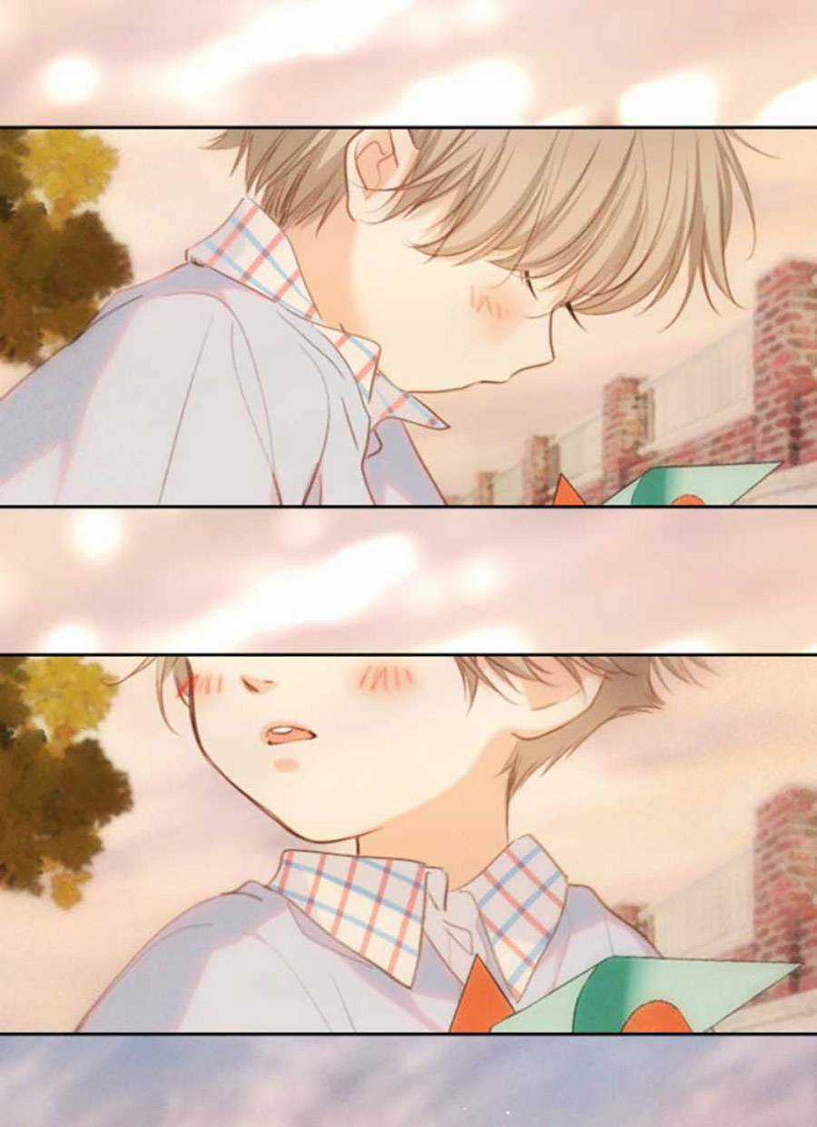 Con Tim Rung Động 3 Chapter 26 trang 33