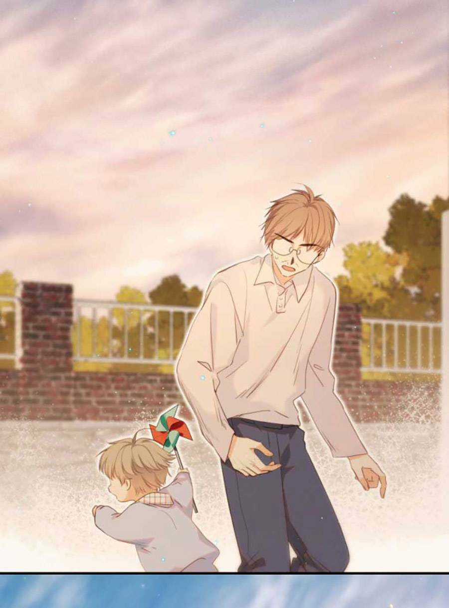 Con Tim Rung Động 3 Chapter 26 trang 34