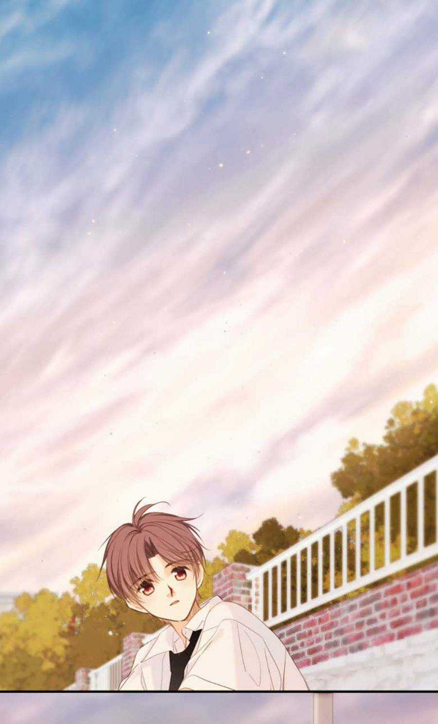 Con Tim Rung Động 3 Chapter 26 trang 35