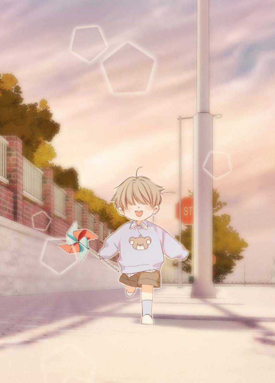 Con Tim Rung Động 3 Chapter 26 trang 36