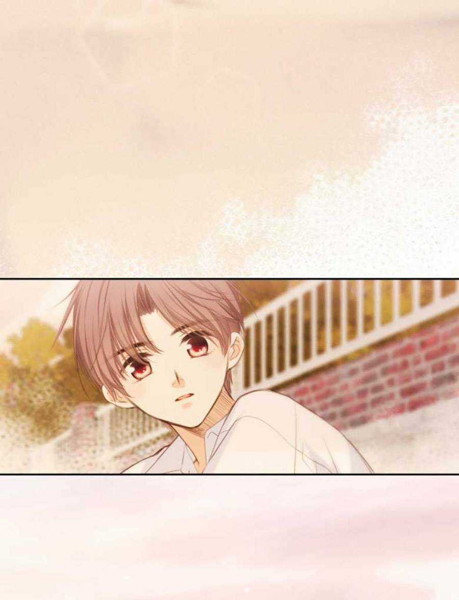 Con Tim Rung Động 3 Chapter 26 trang 37