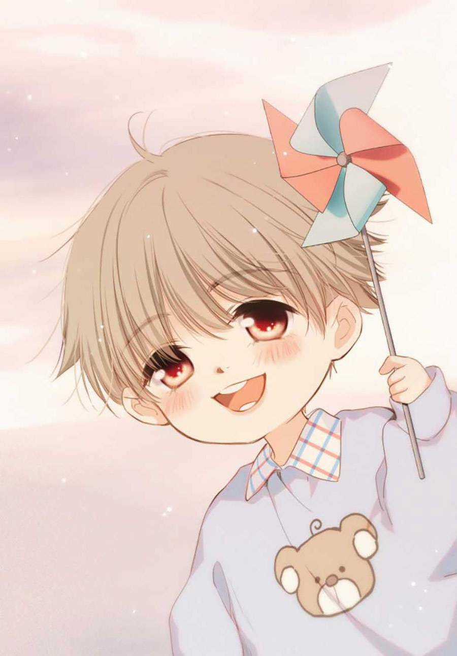 Con Tim Rung Động 3 Chapter 26 trang 38