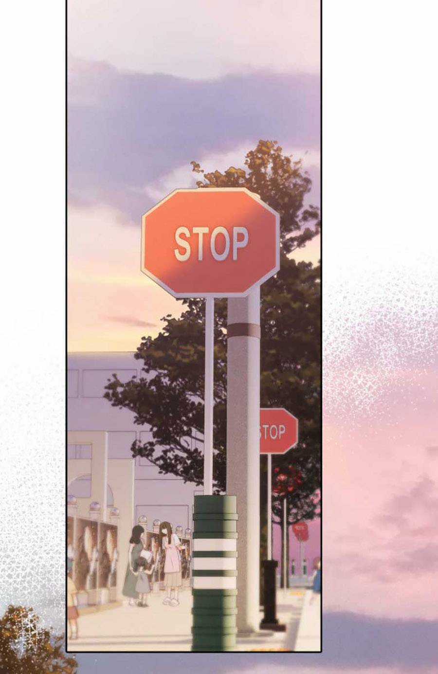 Con Tim Rung Động 3 Chapter 26 trang 4