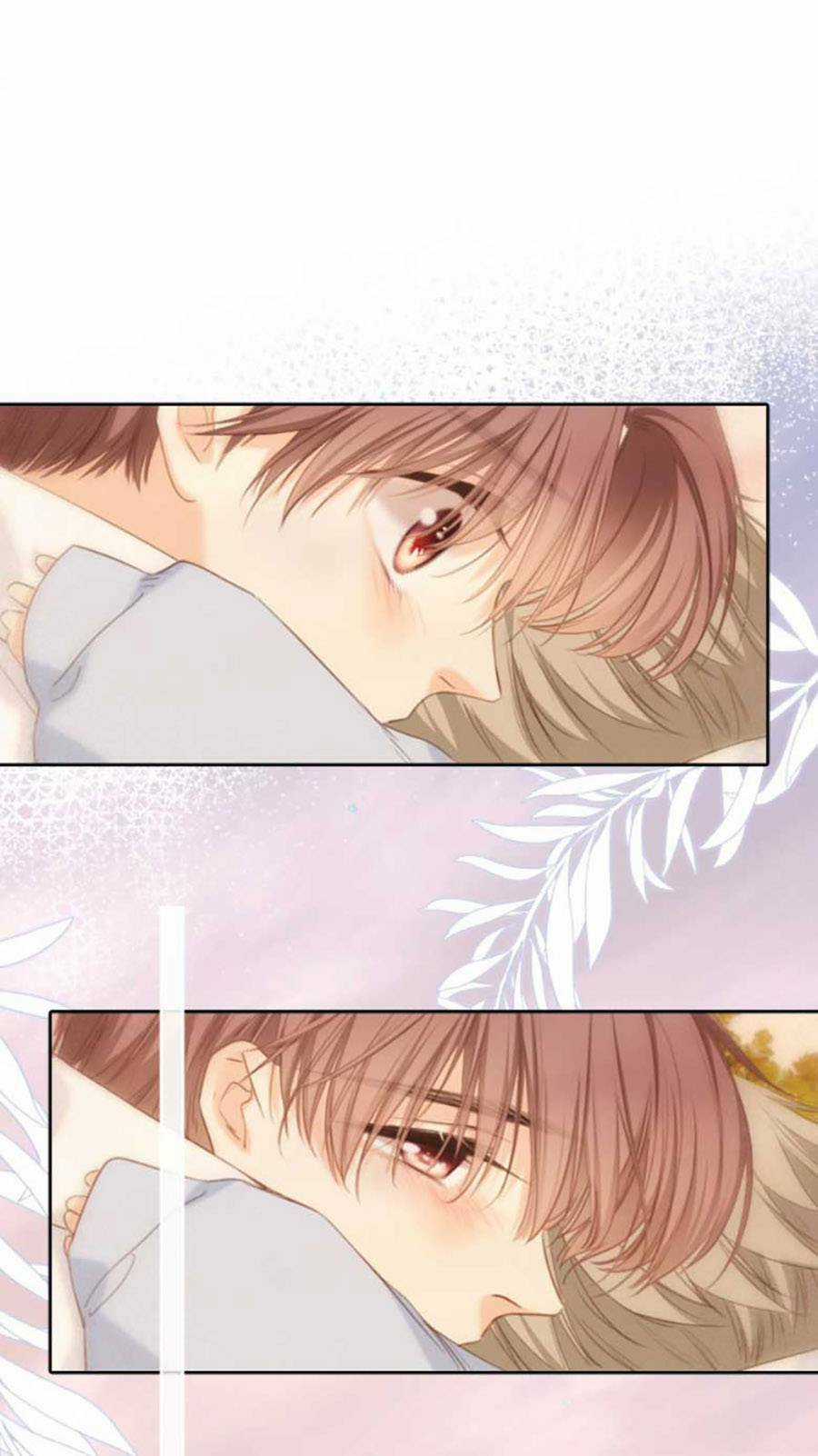 Con Tim Rung Động 3 Chapter 26 trang 42