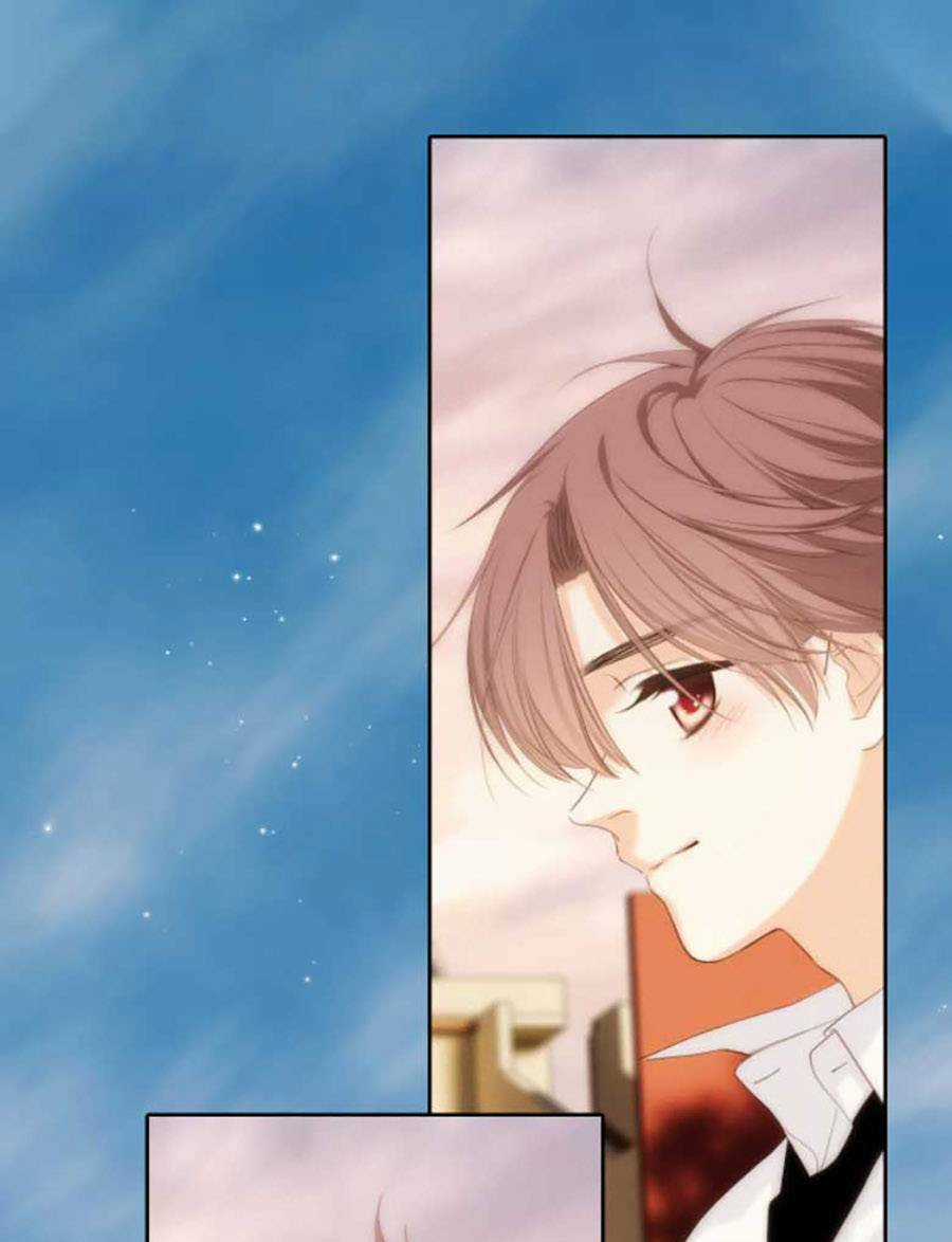 Con Tim Rung Động 3 Chapter 26 trang 45