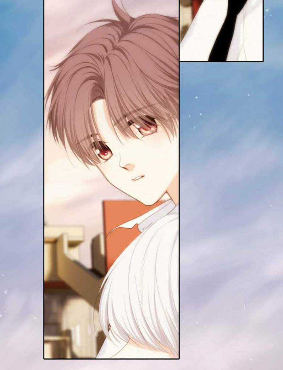 Con Tim Rung Động 3 Chapter 26 trang 46