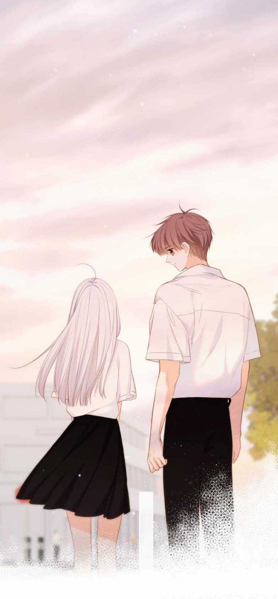 Con Tim Rung Động 3 Chapter 26 trang 47